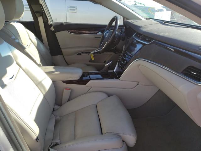 2014 CADILLAC XTS PREMIU 2G61P5S38E9243124