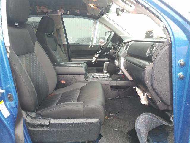 2018 TOYOTA TUNDRA DOU 5TFUY5F16JX678333