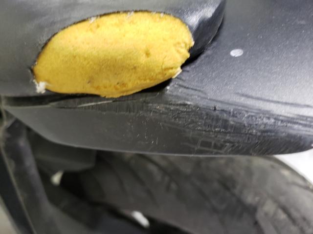 2015 YAMAHA FZ07 JYARM06E4FA002251