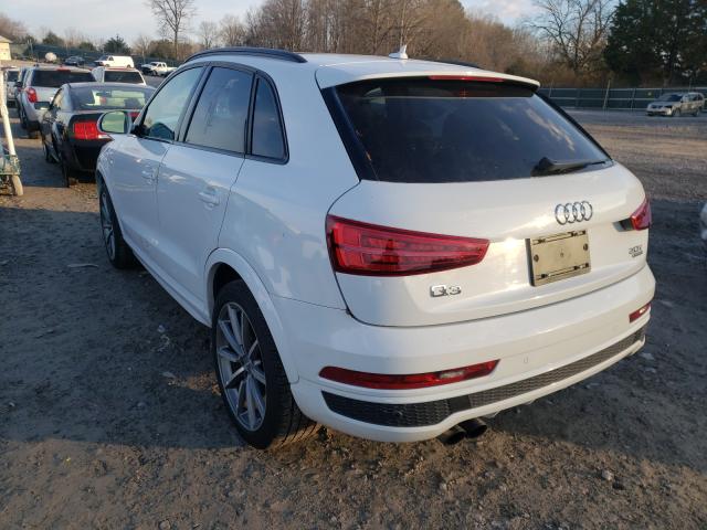2017 AUDI Q3 PRESTIG WA1GCCFS6HR005480