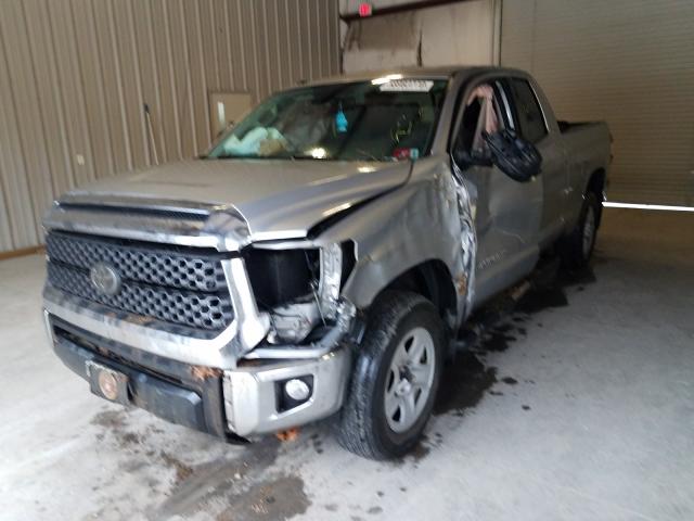 2018 TOYOTA TUNDRA DOU 5TFUM5F11JX079321
