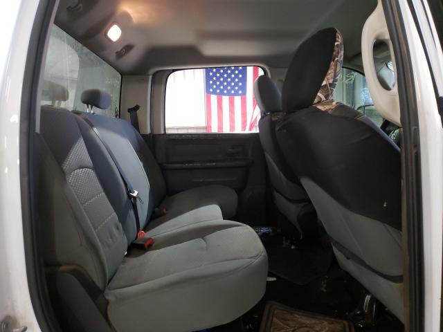 2015 RAM 2500 ST 3C6UR5HJ3FG577554