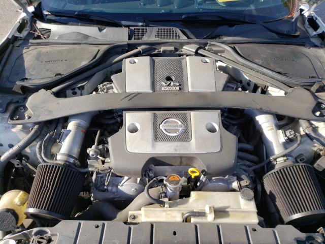 2010 NISSAN 370Z JN1AZ4EH9AM506228