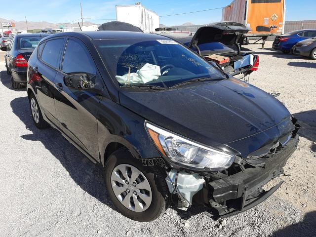 2015 HYUNDAI ACCENT GS KMHCT5AE4FU220928