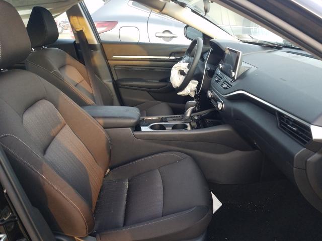 2021 NISSAN ALTIMA SV 1N4BL4DV9MN326813