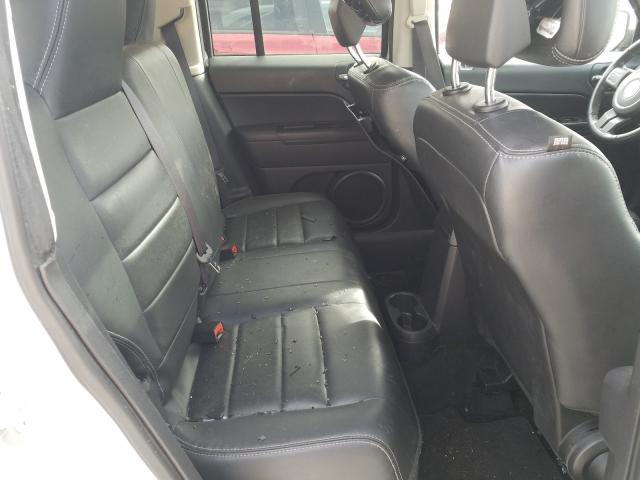 2016 JEEP PATRIOT LA 1C4NJRFB1GD585884