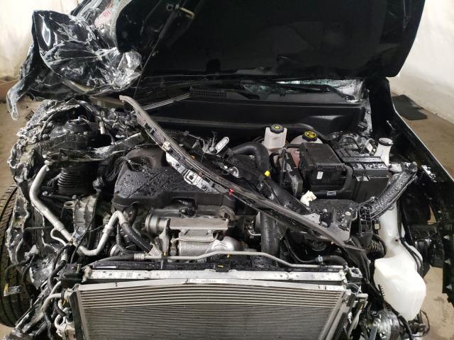 2019 GMC TERRAIN SL 3GKALTEV7KL287154