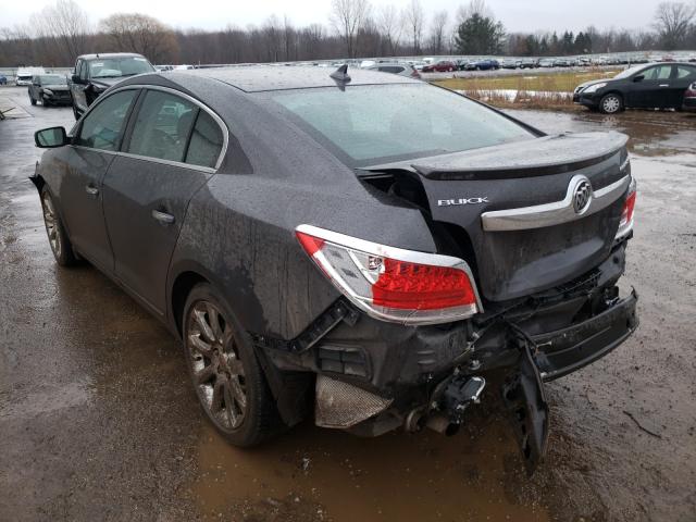 2013 BUICK LACROSSE T 1G4GJ5G35DF288878