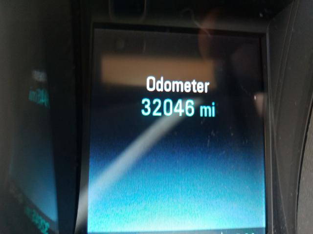 2016 CHEVROLET MALIBU LIM 1G11B5SA8GF140072