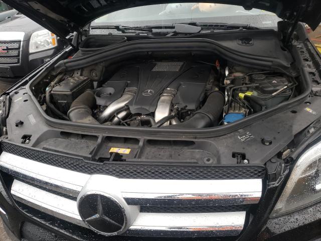 2013 MERCEDES-BENZ GL 550 4MA 4JGDF7DE5DA120273
