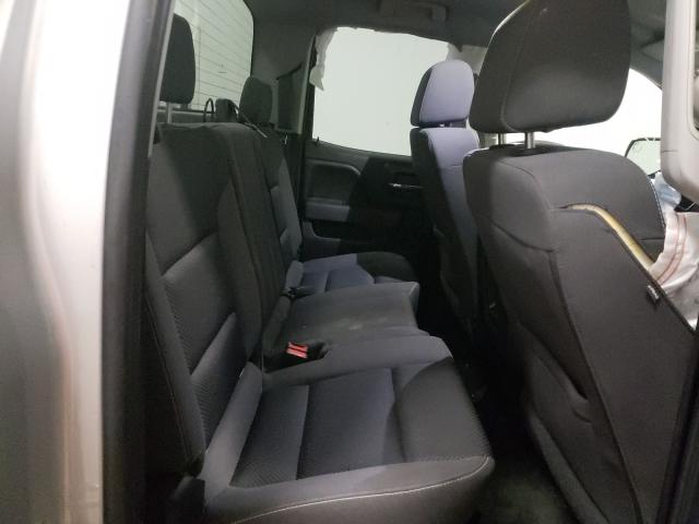 2016 GMC SIERRA K15 1GTV2MEC8GZ365798