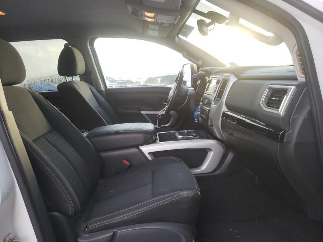 2018 NISSAN TITAN XD S 1N6AA1F41JN520839