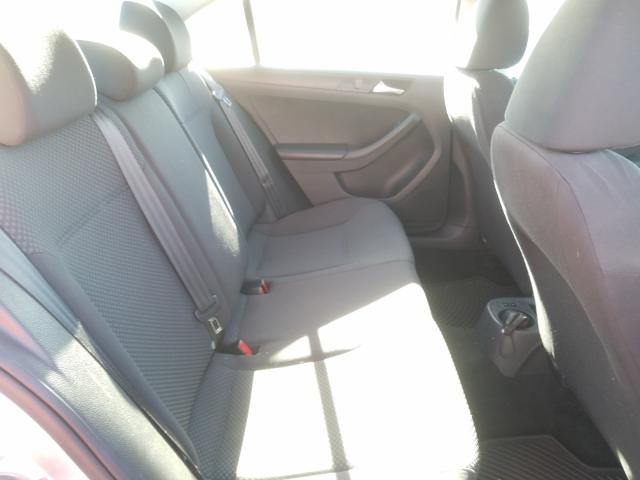 2013 VOLKSWAGEN JETTA BASE 3VW2K7AJ8DM391384