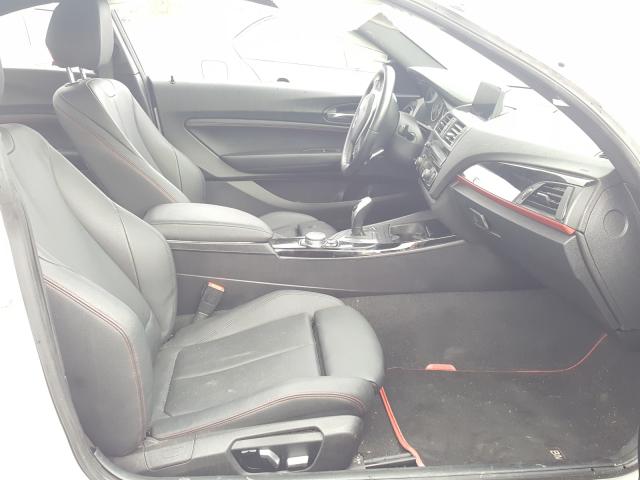 2016 BMW 228 I SULE - WBA1F9C58GV544416