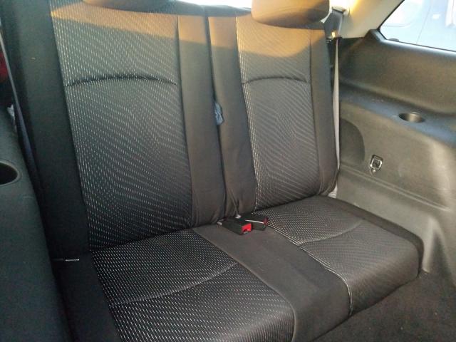 2015 DODGE JOURNEY SX - 3C4PDCBG6FT697457