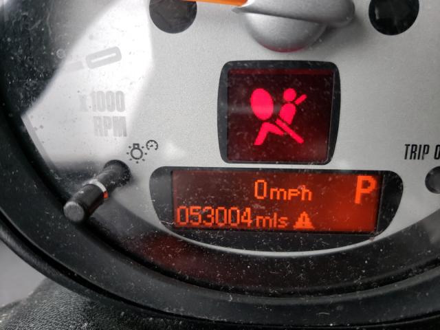 2013 MINI COOPER WMWSU3C50DT680070