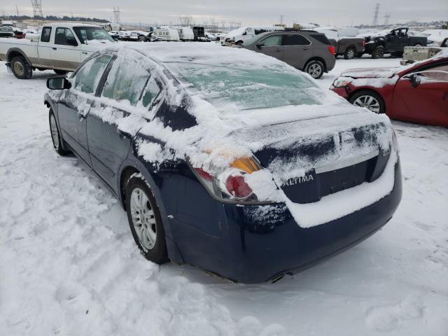 2012 NISSAN ALTIMA BAS 1N4AL2APXCN470696