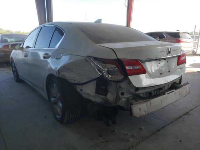 2014 ACURA RLX JH4KC1F33EC002661