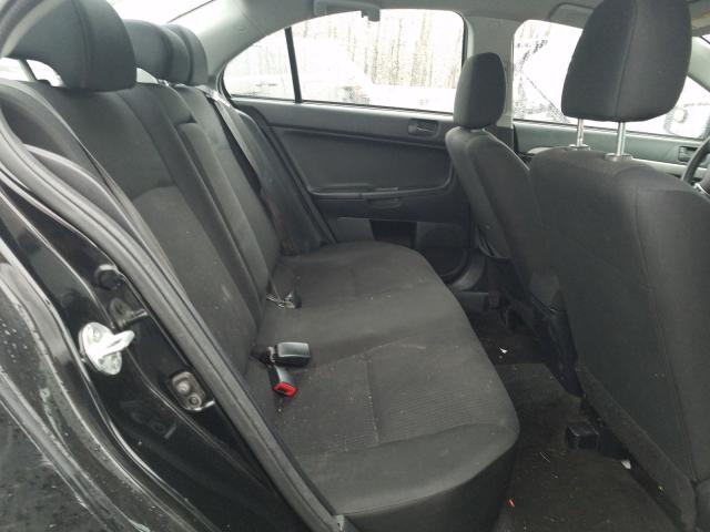 2015 MITSUBISHI LANCER ES JA32U2FU6FU000748