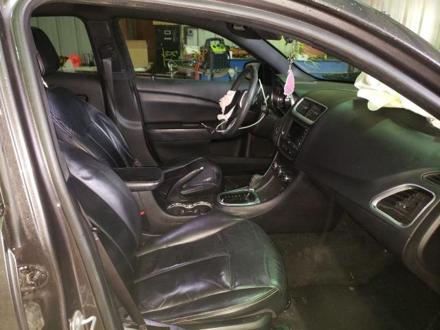 2014 DODGE AVENGER SX 1C3CDZCB9EN184582