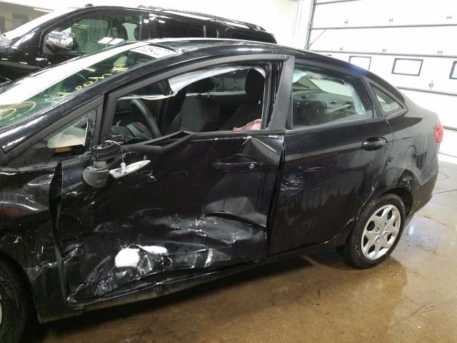 2013 FORD FIESTA 3FADP4BJ7DM153722