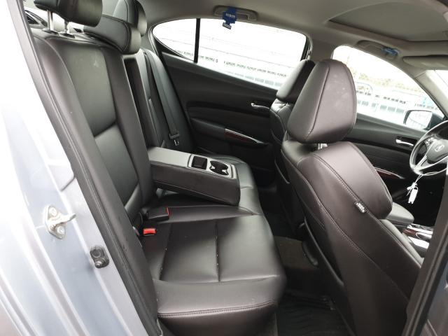 2016 ACURA TLX 19UUB1F36GA008841