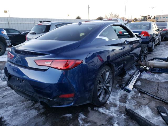 2018 INFINITI Q60 RED SP JN1FV7EL5JM630097