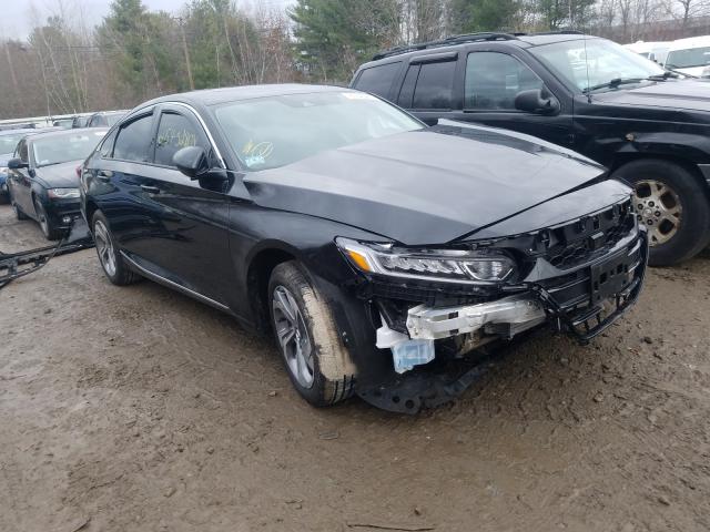 Salvage/Wrecked Honda Cars for Sale | SalvageAutosAuction.com