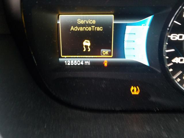 2011 FORD EDGE SEL 2FMDK4JC1BBA01389