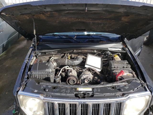 2011 JEEP LIBERTY LI 1J4PP5GK3BW524347