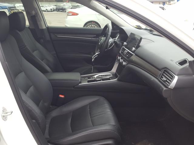 2018 HONDA ACCORD TOU 1HGCV3F95JA004449