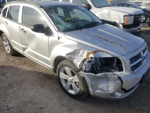 2010 DODGE CALIBER UP 1B3CB9HB9AD592379