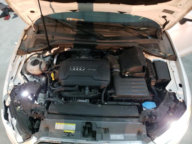 2016 AUDI A3 PREMIUM WAUA7GFF9G1075897