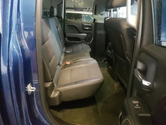 2015 GMC SIERRA K15 1GTV2UEC5FZ342462