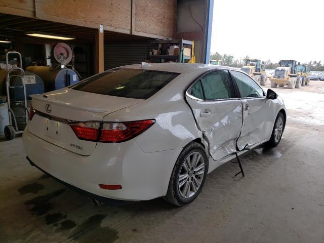 2015 LEXUS ES 350 JTHBK1GG7F2194842