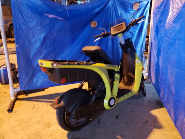2016 GENZ MOTOR BIKE - 58DGS1115GAV00057