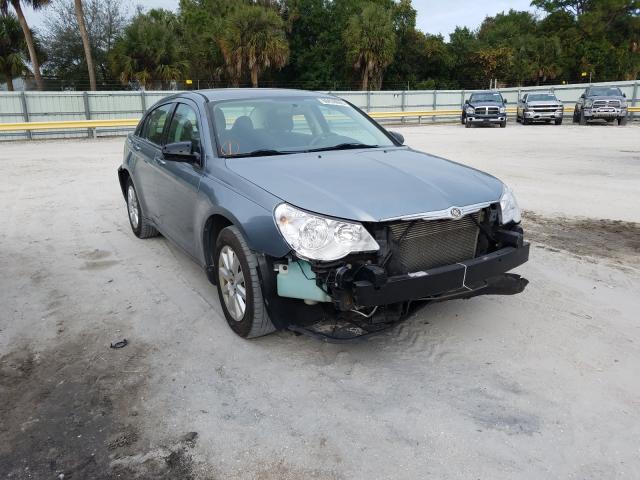 2010 CHRYSLER SEBRING TO 1C3CC4FB7AN229613