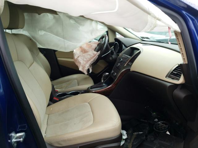 2013 BUICK VERANO CON 1G4PR5SK0D4130287