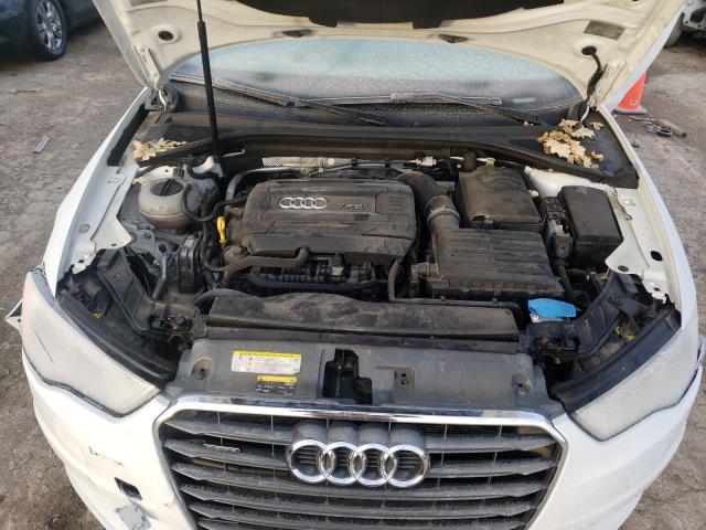 2015 AUDI A3 PREMIUM WAUEFGFF6F1019709