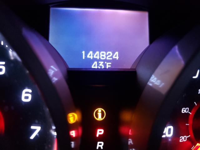 2014 ACURA TL SE 19UUA8F34EA000987