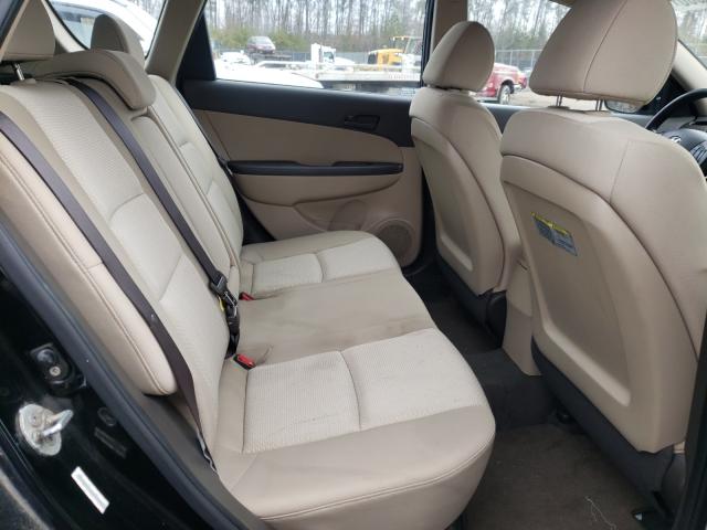 2011 HYUNDAI ELANTRA TO KMHDB8AE7BU117862