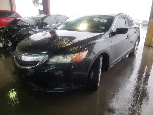 2014 ACURA ILX 20 19VDE1F32EE009350