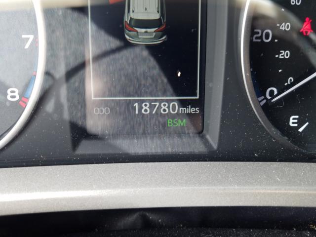 2018 TOYOTA RAV4 ADVEN 2T3WFREV8JW515438