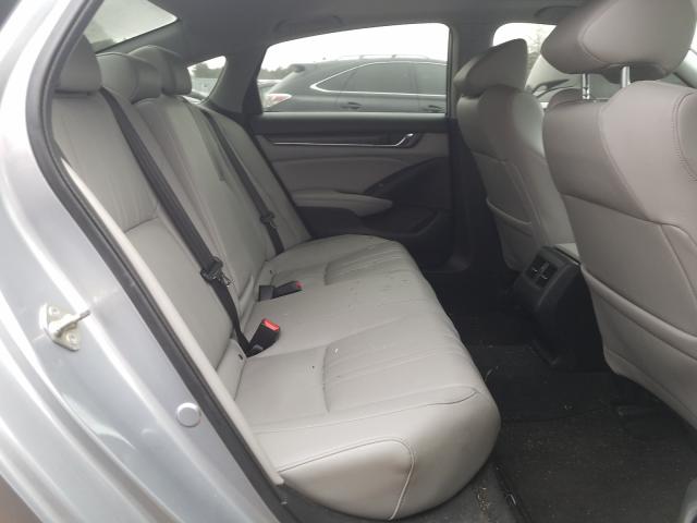 2019 HONDA ACCORD TOU 1HGCV3F97KA010643