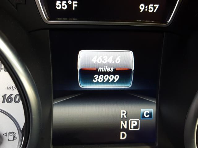 2017 MERCEDES-BENZ GLA 250 4M WDCTG4GB6HJ352264