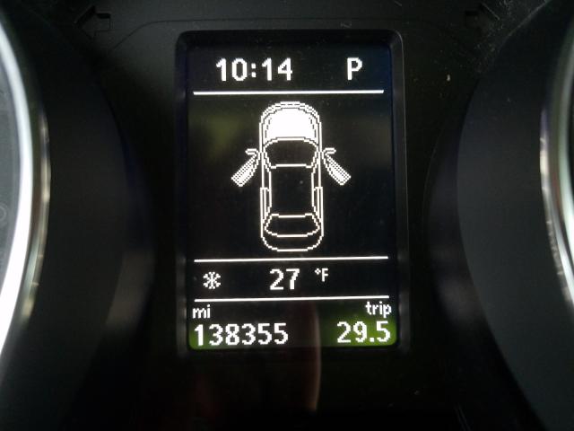 2016 VOLKSWAGEN JETTA SEL 3VWL17AJ8GM356873