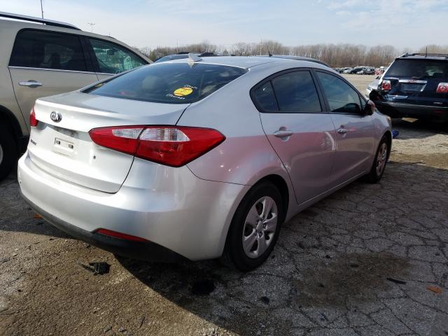 2015 KIA FORTE LX KNAFK4A67F5428803