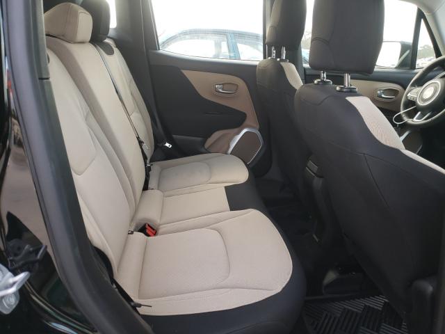 2015 JEEP RENEGADE S ZACCJAAT1FPB79094