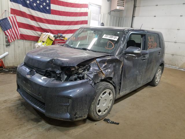 2012 TOYOTA SCION XB JTLZE4FE6CJ020940