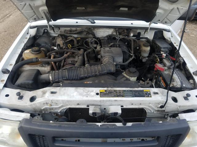 2011 FORD RANGER 1FTKR1AD9BPA59922